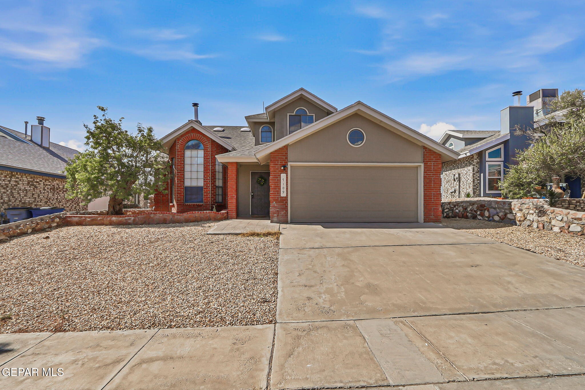 7109 OVAL ROCK Drive