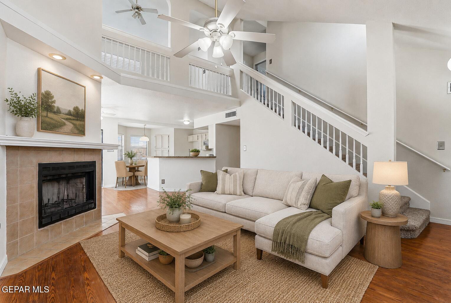 7109 OVAL ROCK Drive