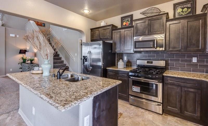 7536 Wolf Creek Drive