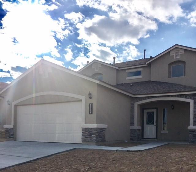 7536 Wolf Creek Drive