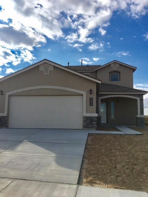 7536 Wolf Creek Drive