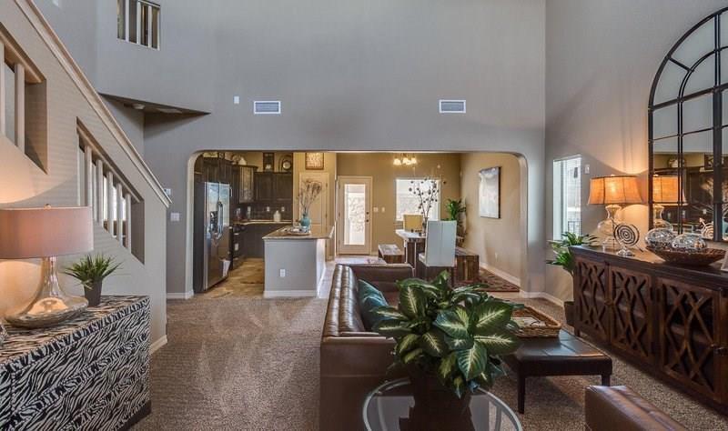 7536 Wolf Creek Drive