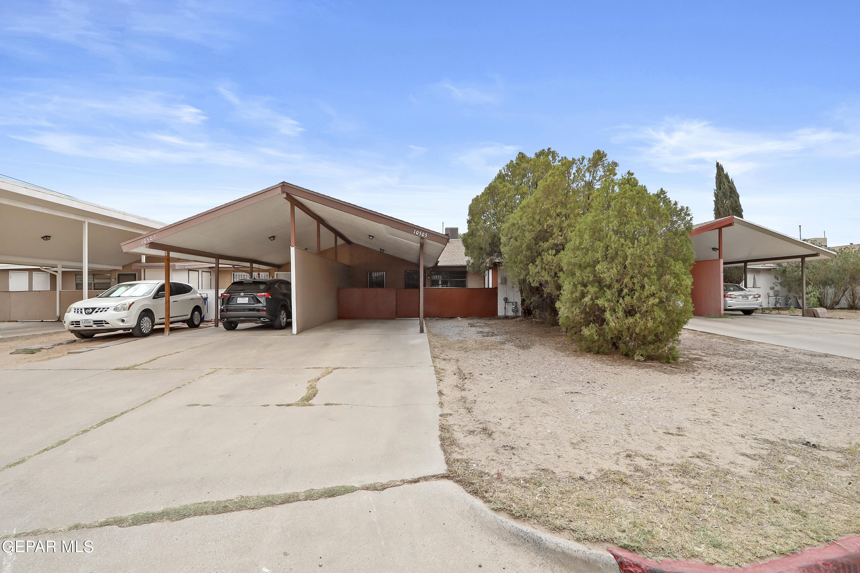 10505 Cozumel Lane