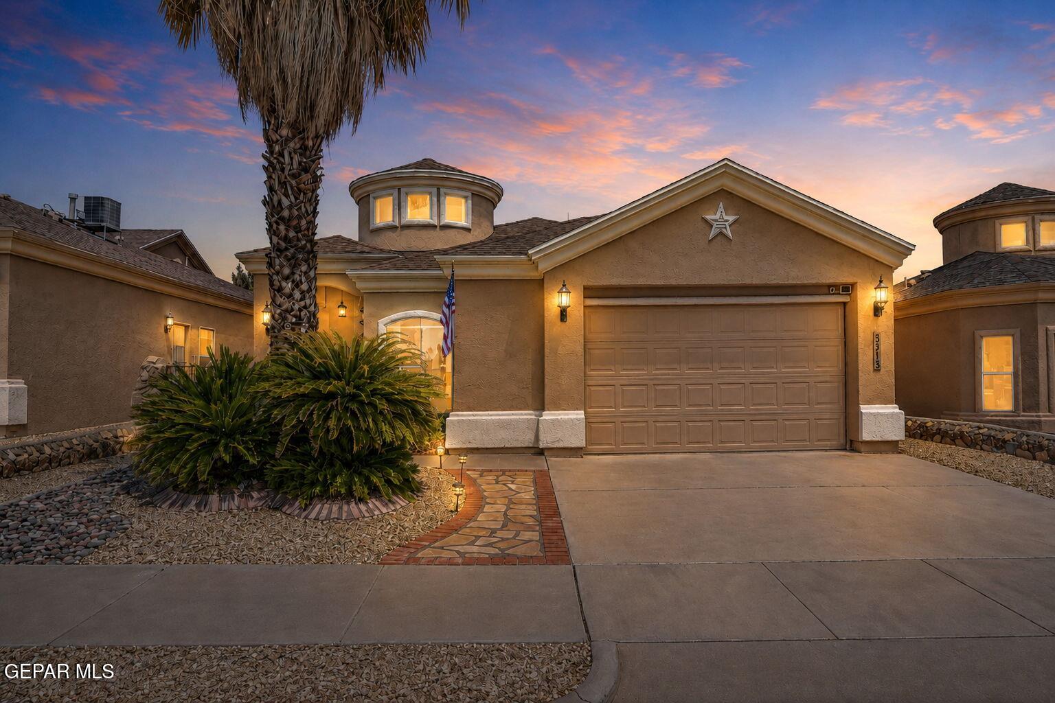 5313 JACK MARCUS Drive