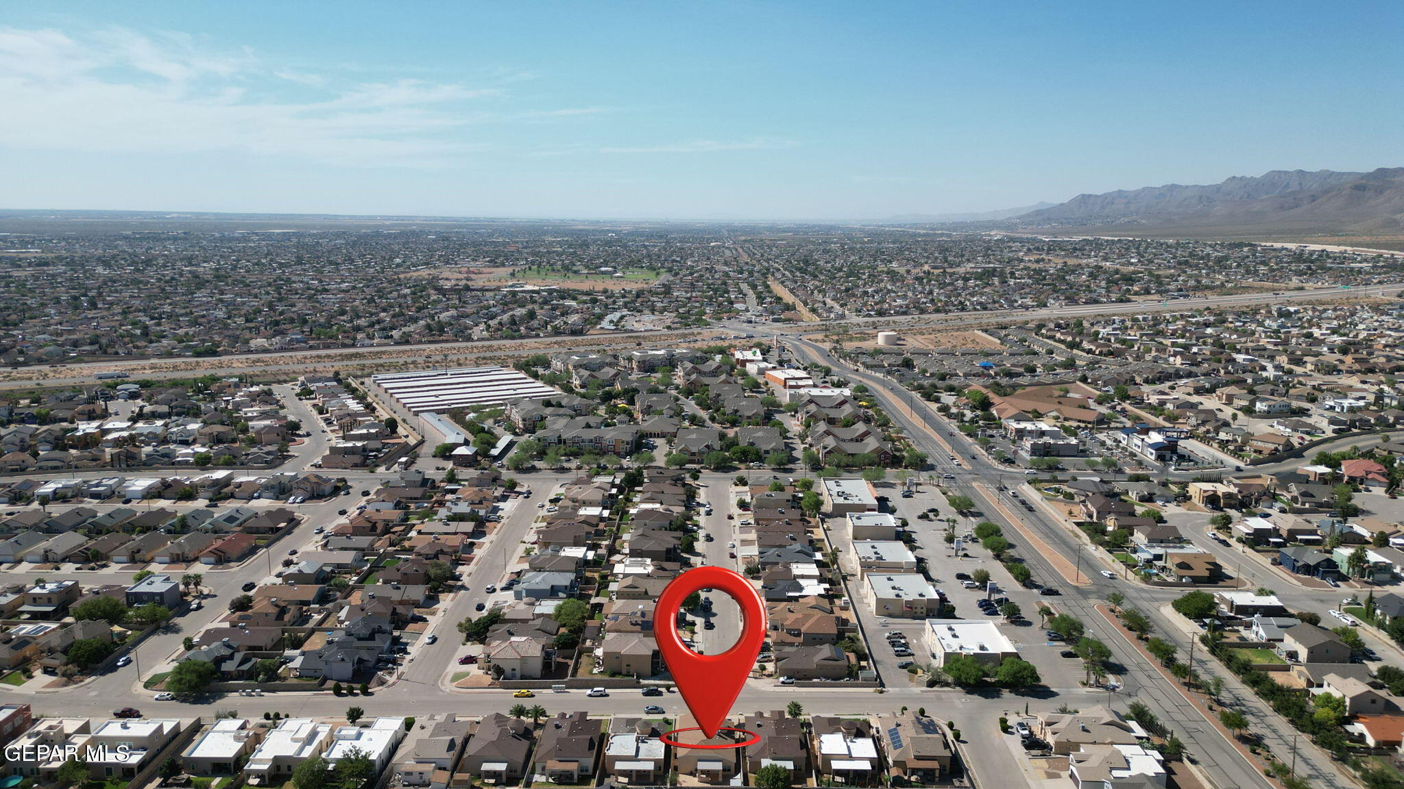 5313 JACK MARCUS Drive