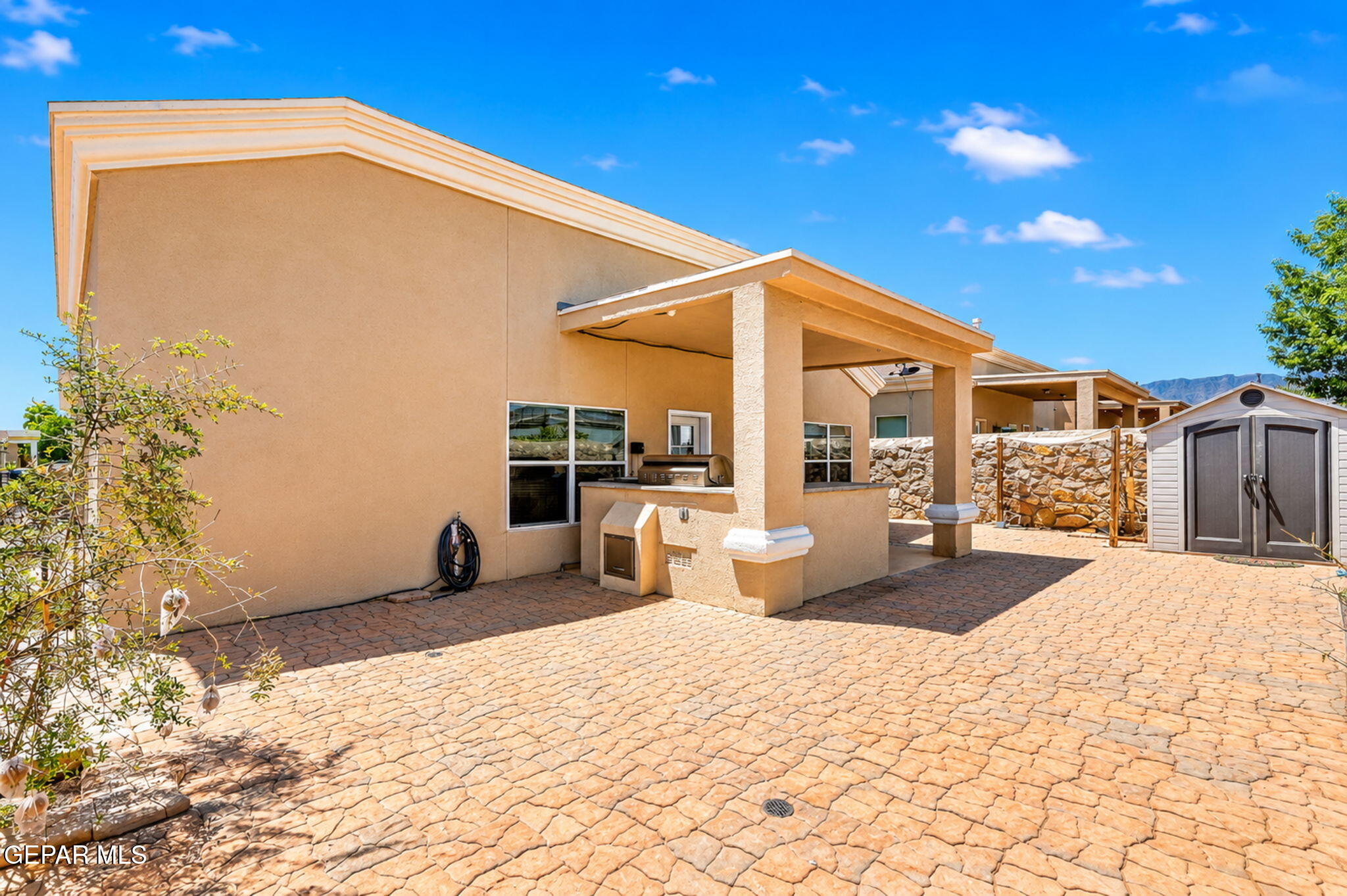 5313 JACK MARCUS Drive