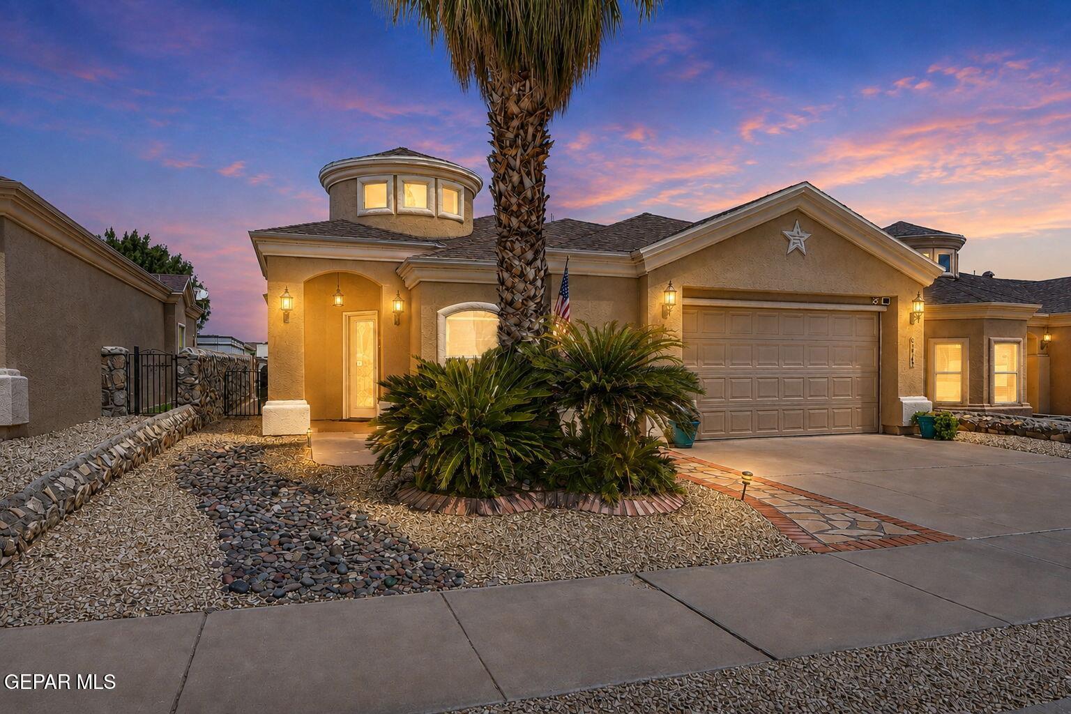 5313 JACK MARCUS Drive