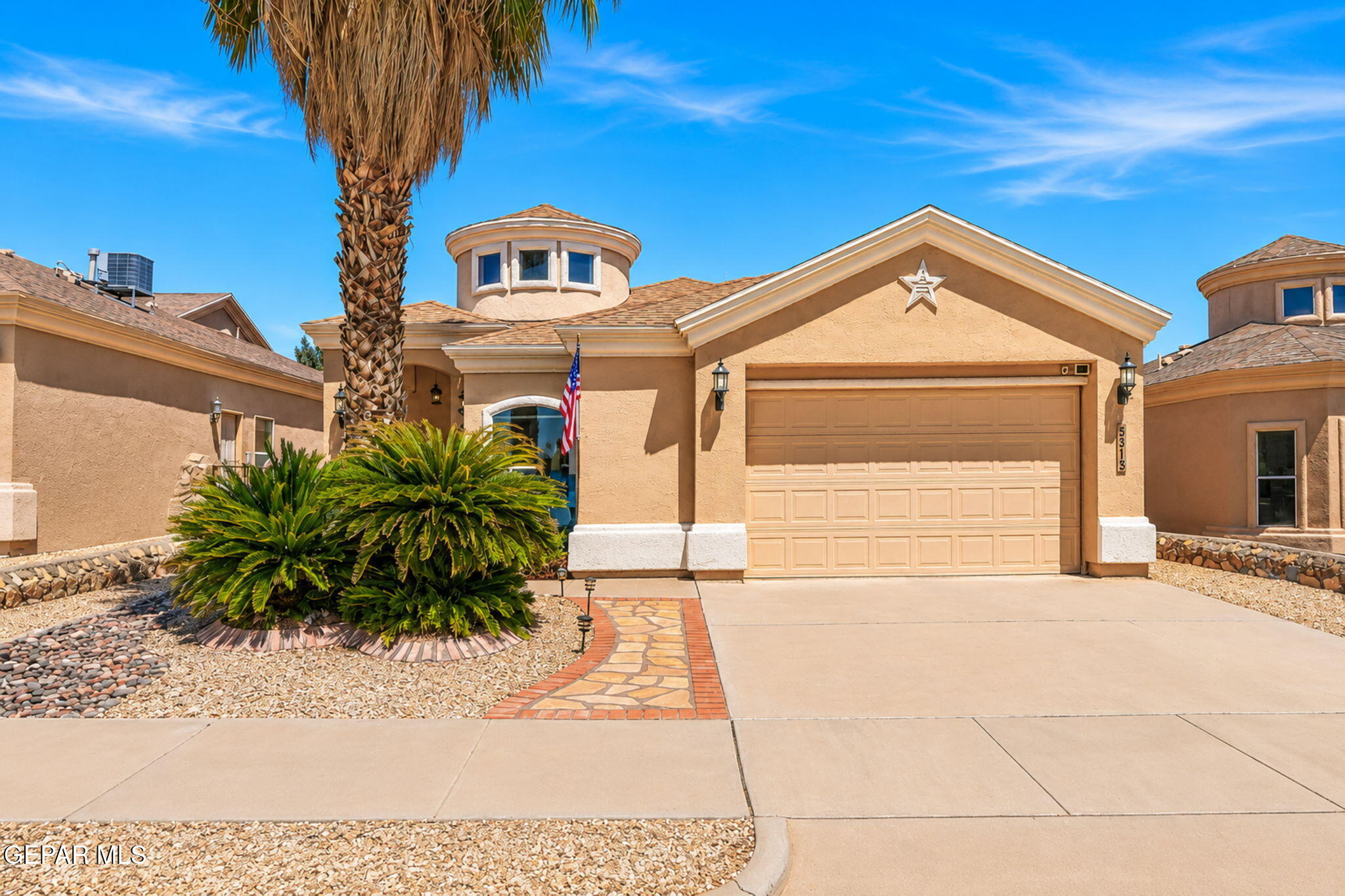 5313 JACK MARCUS Drive