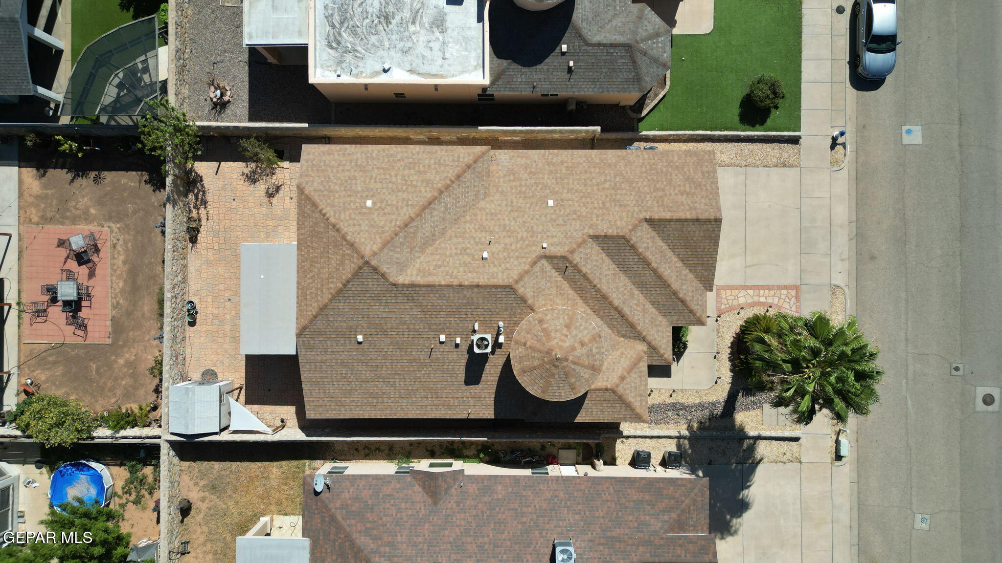 5313 JACK MARCUS Drive