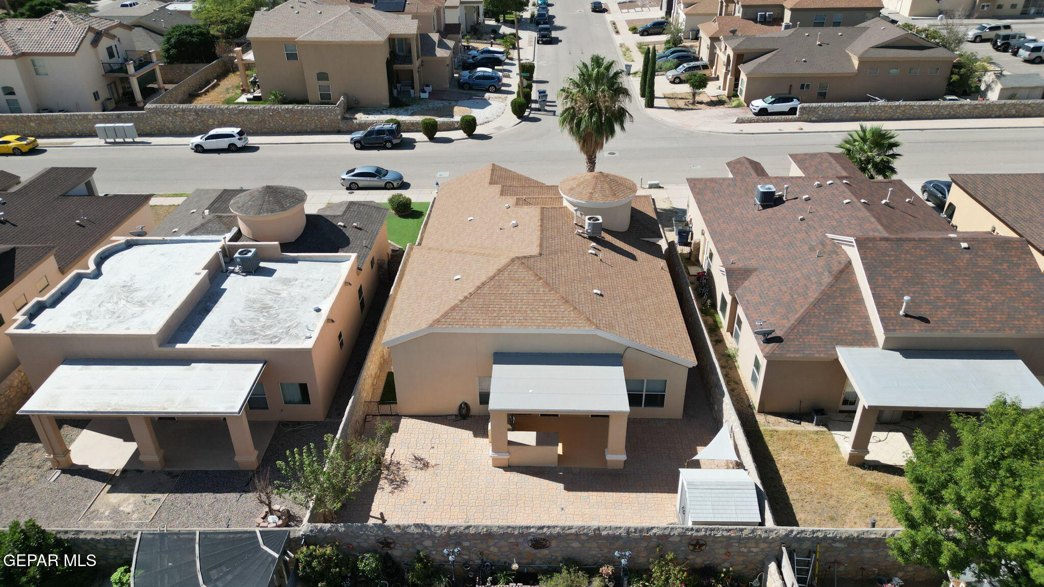 5313 JACK MARCUS Drive