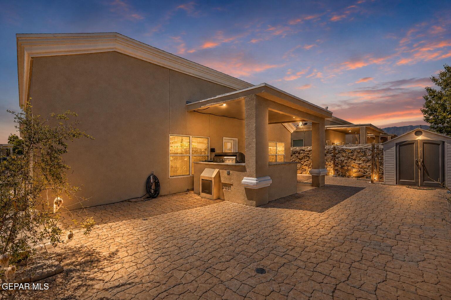 5313 JACK MARCUS Drive