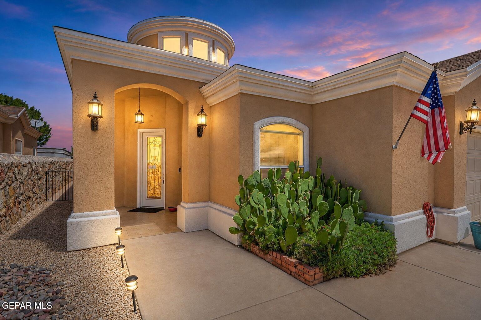 5313 JACK MARCUS Drive