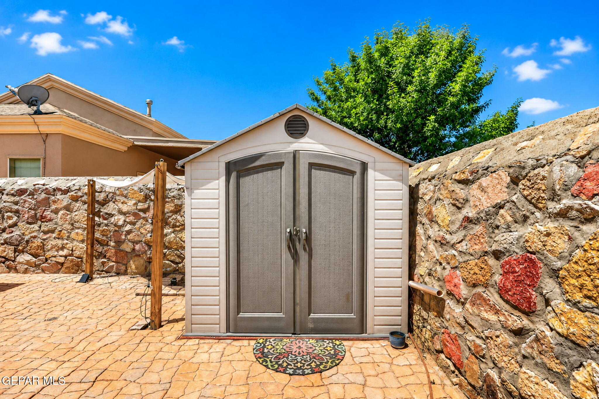 5313 JACK MARCUS Drive