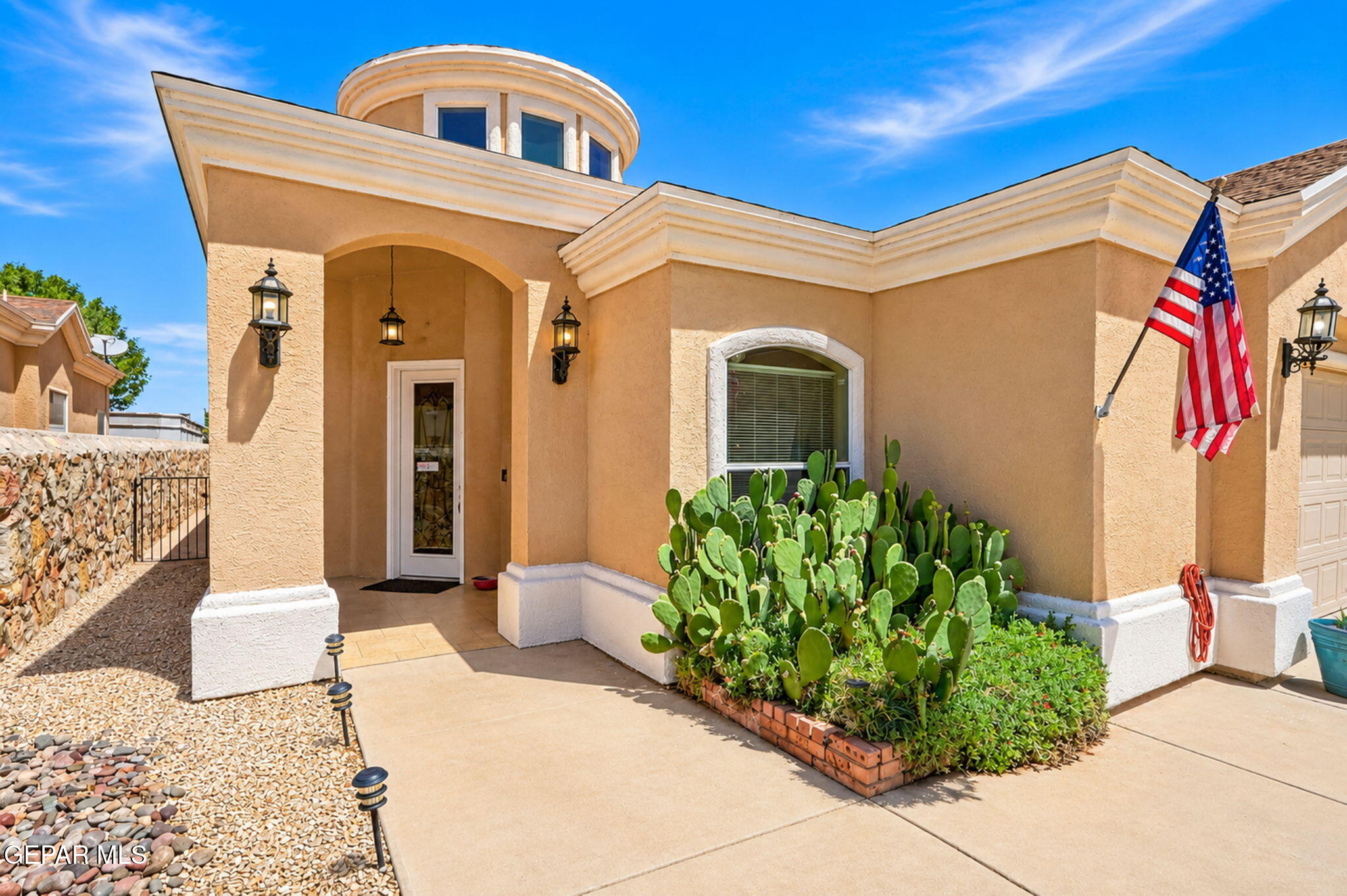 5313 JACK MARCUS Drive