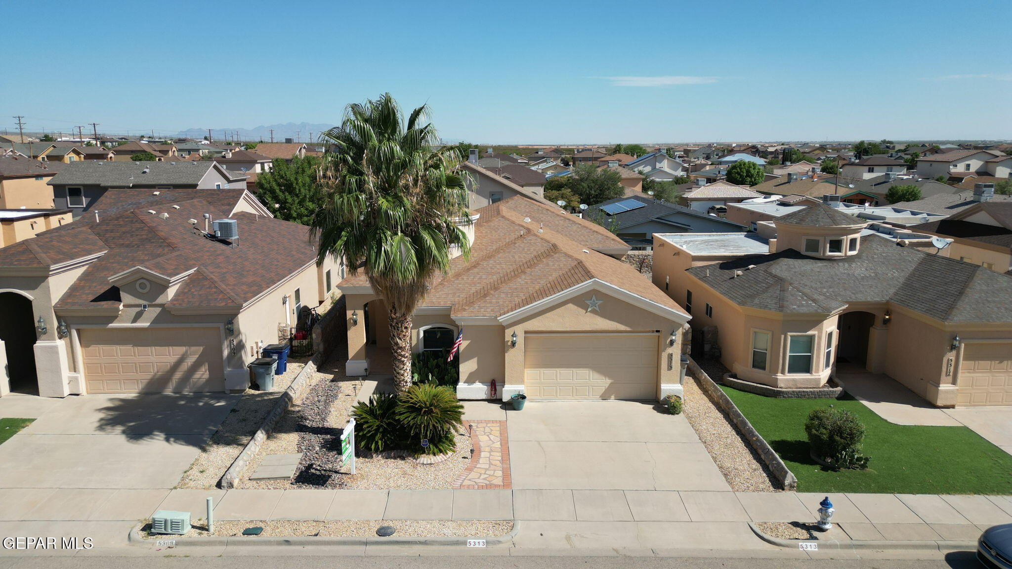 5313 JACK MARCUS Drive