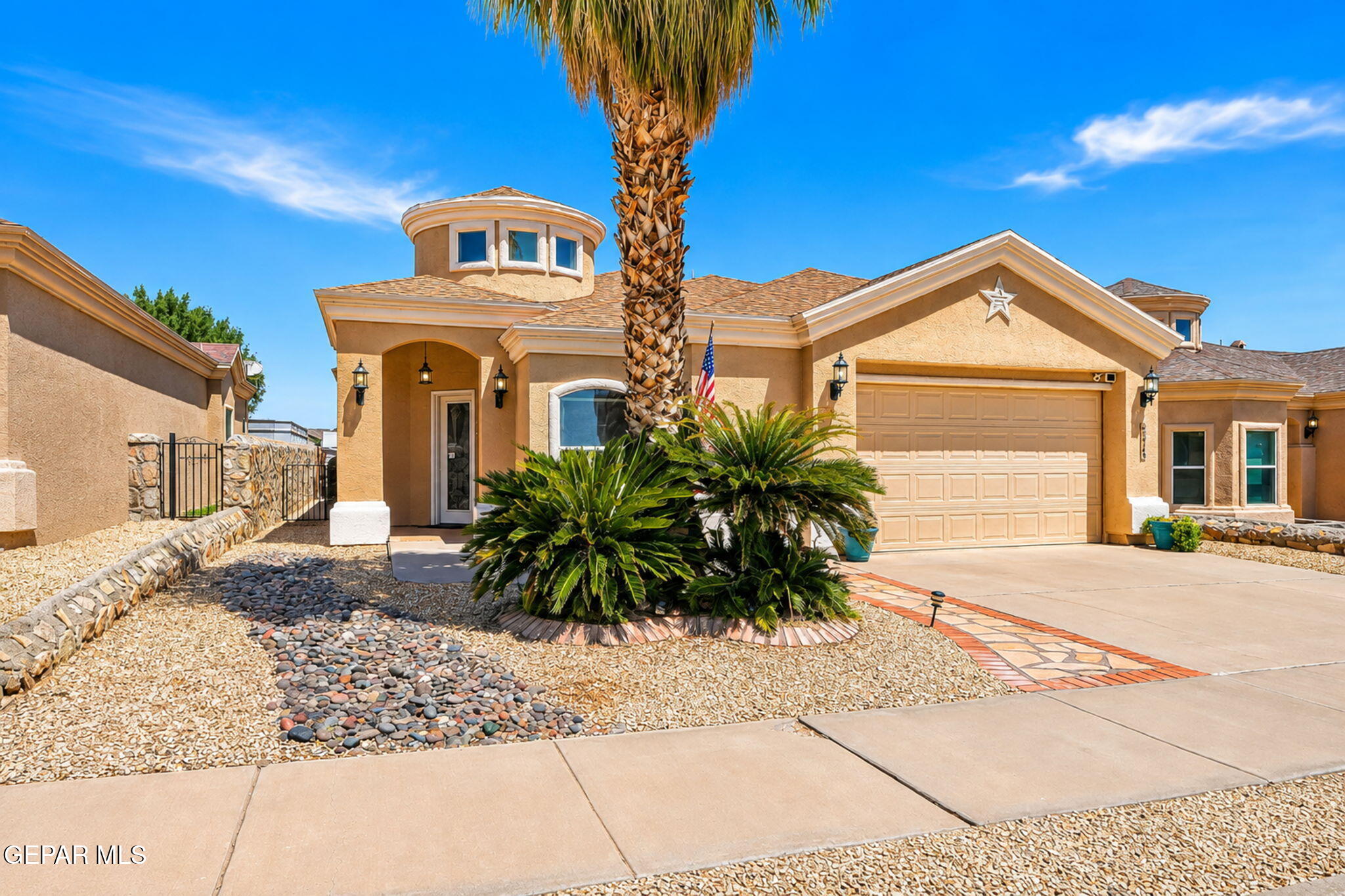 5313 JACK MARCUS Drive