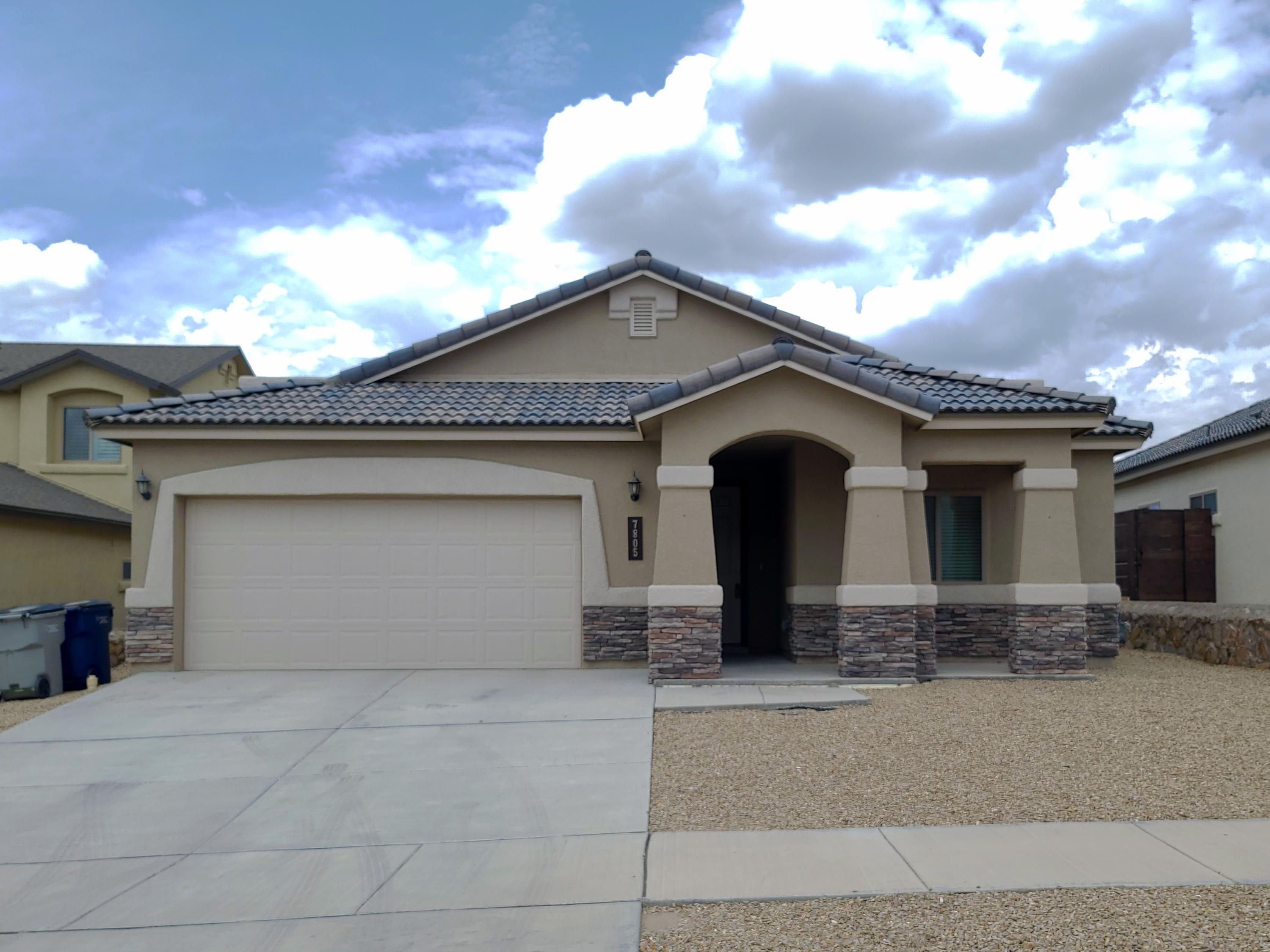 7805 Enchanted Circle Drive