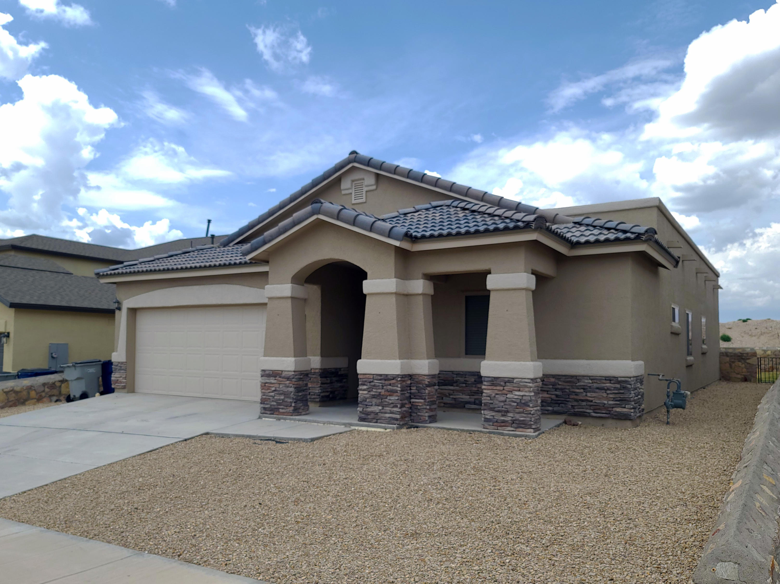 7805 Enchanted Circle Drive