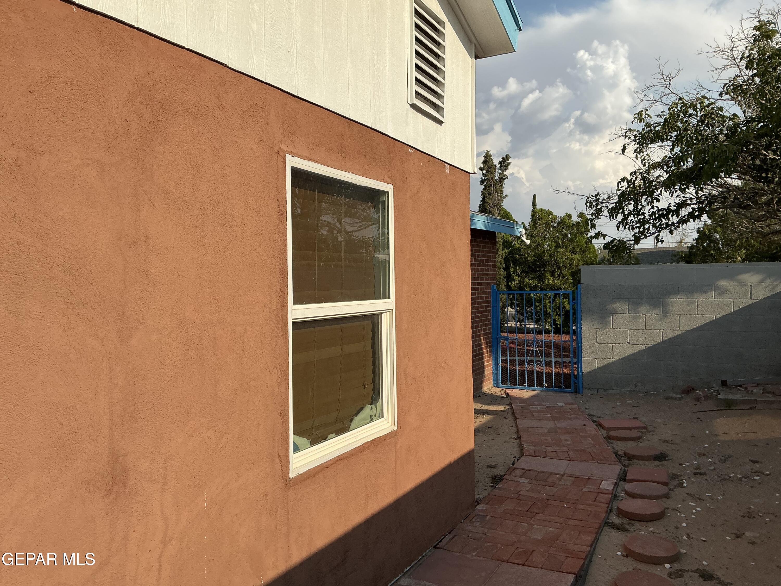 6501 AZTEC Road