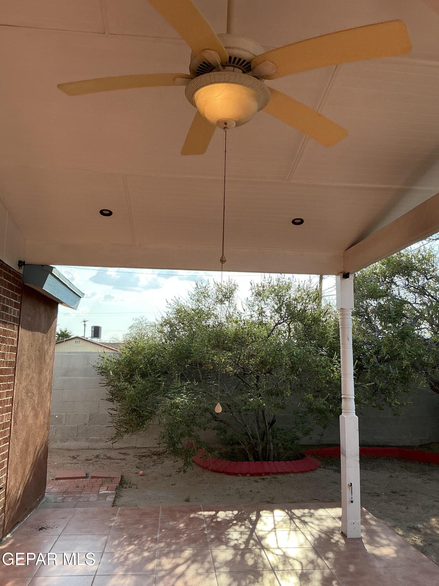 6501 AZTEC Road