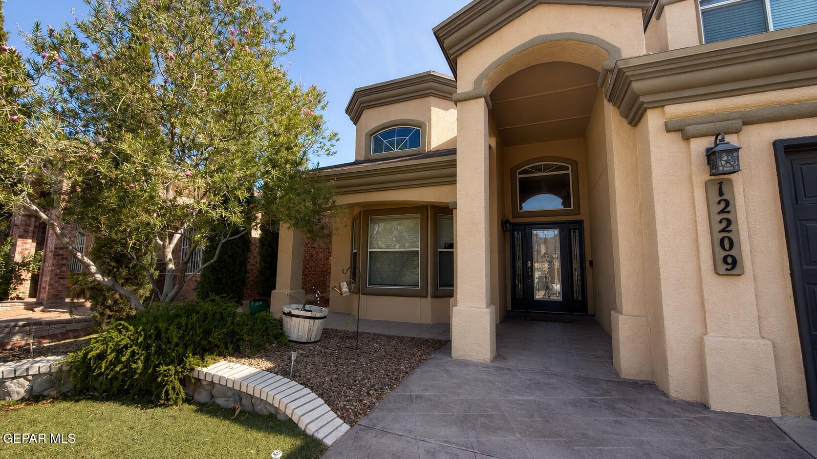 12209 Riane Chantee Drive