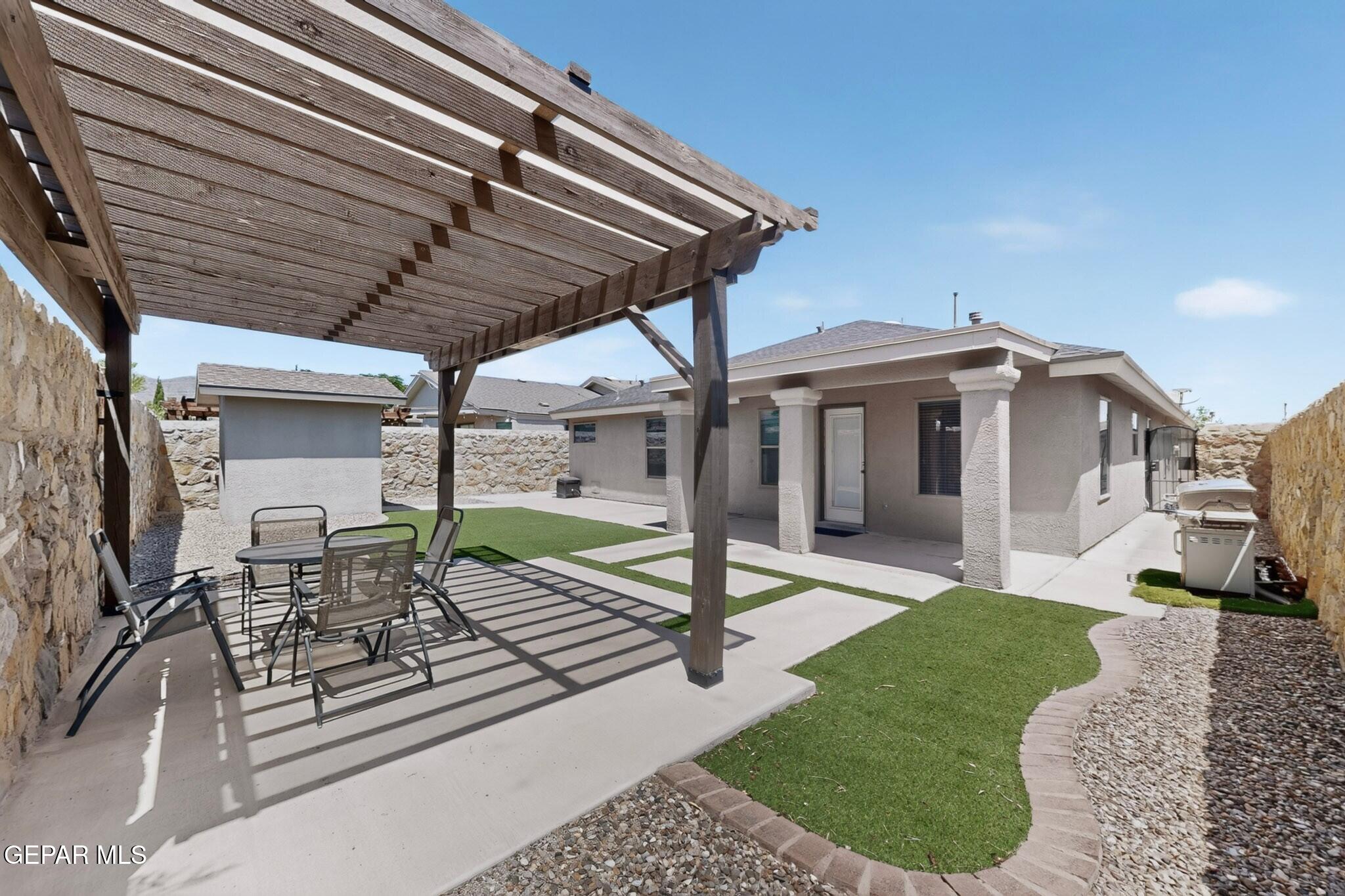 4824 NEW RANCH Court