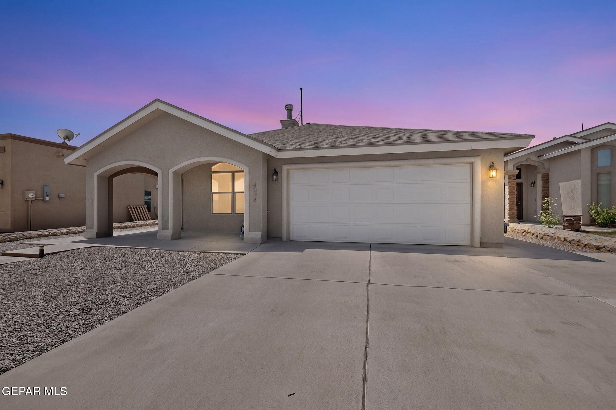 4824 NEW RANCH Court
