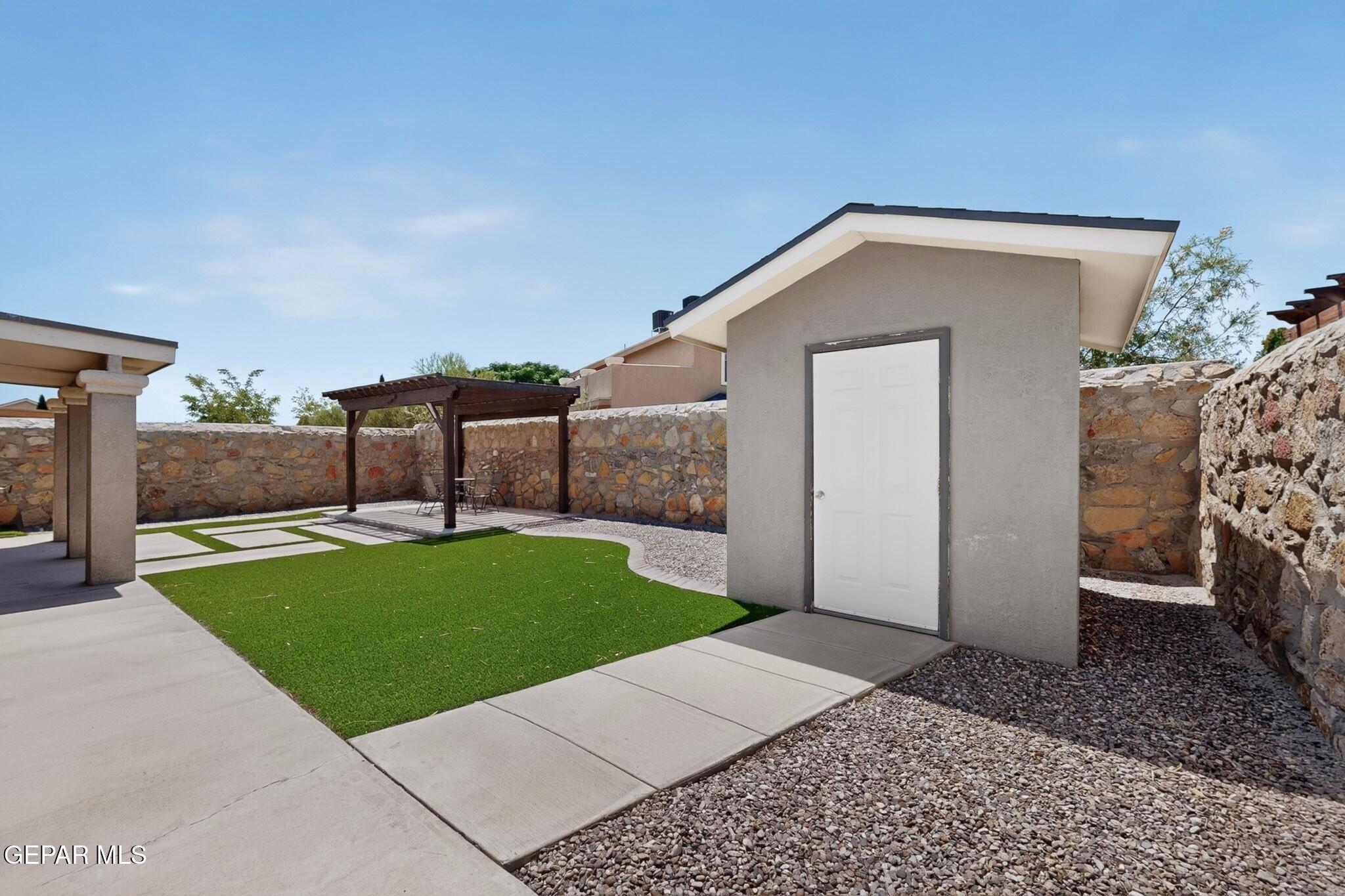 4824 NEW RANCH Court