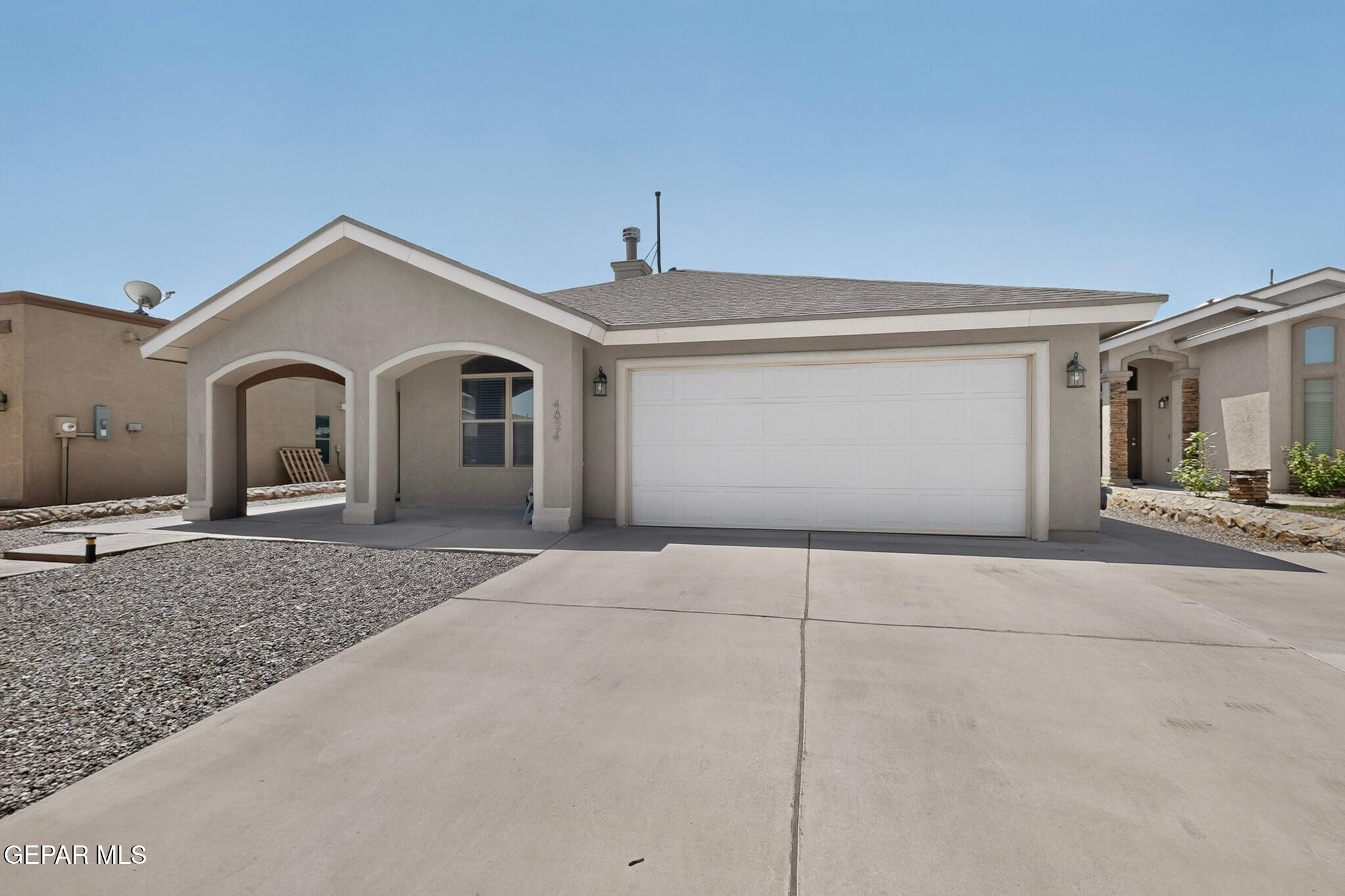 4824 NEW RANCH Court