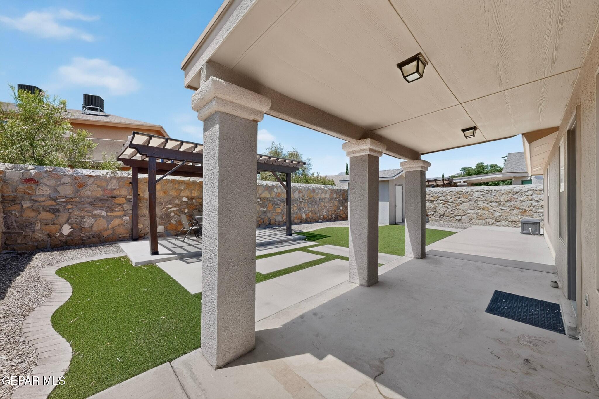 4824 NEW RANCH Court