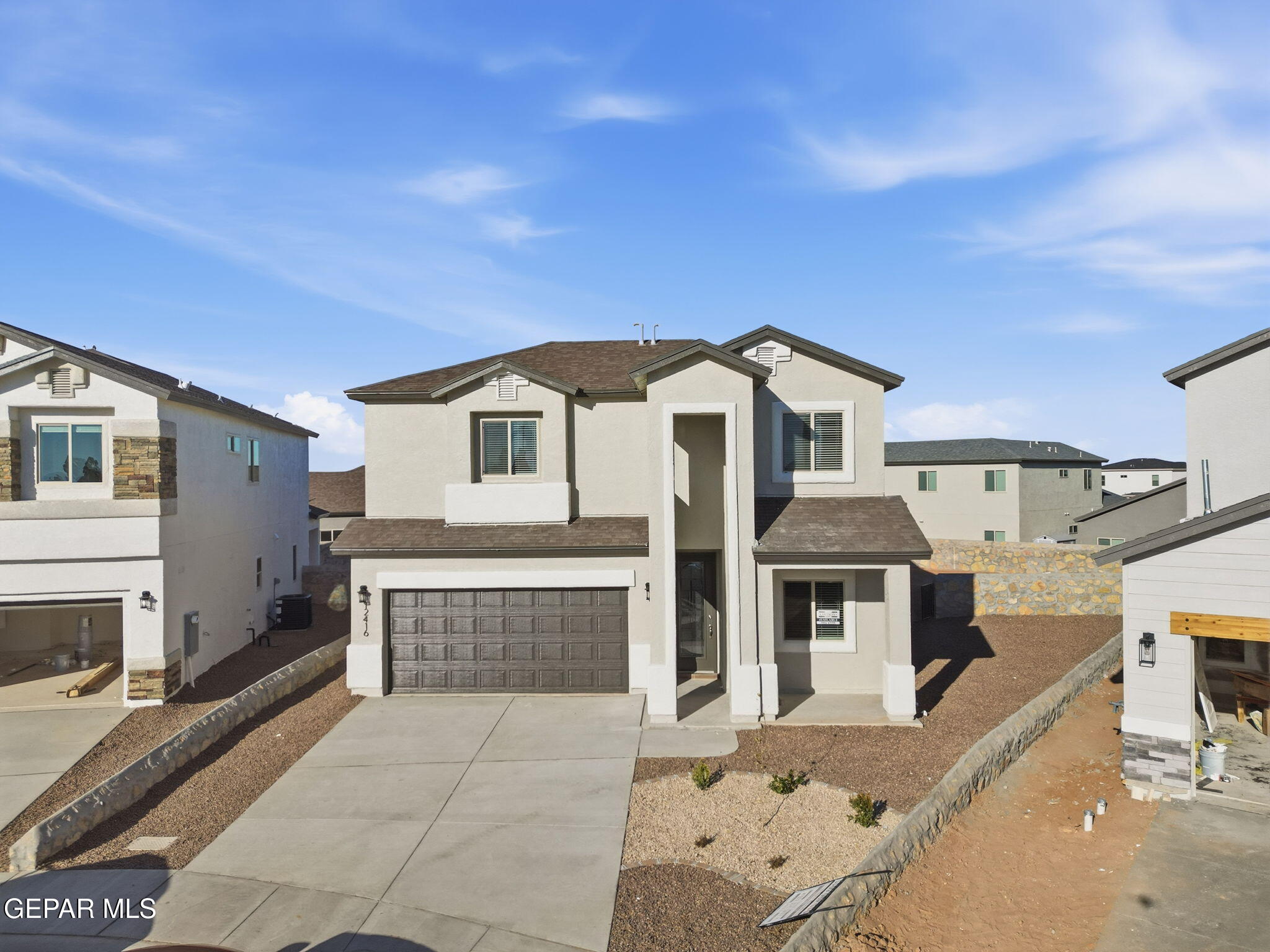 1811 Preakness Avenue