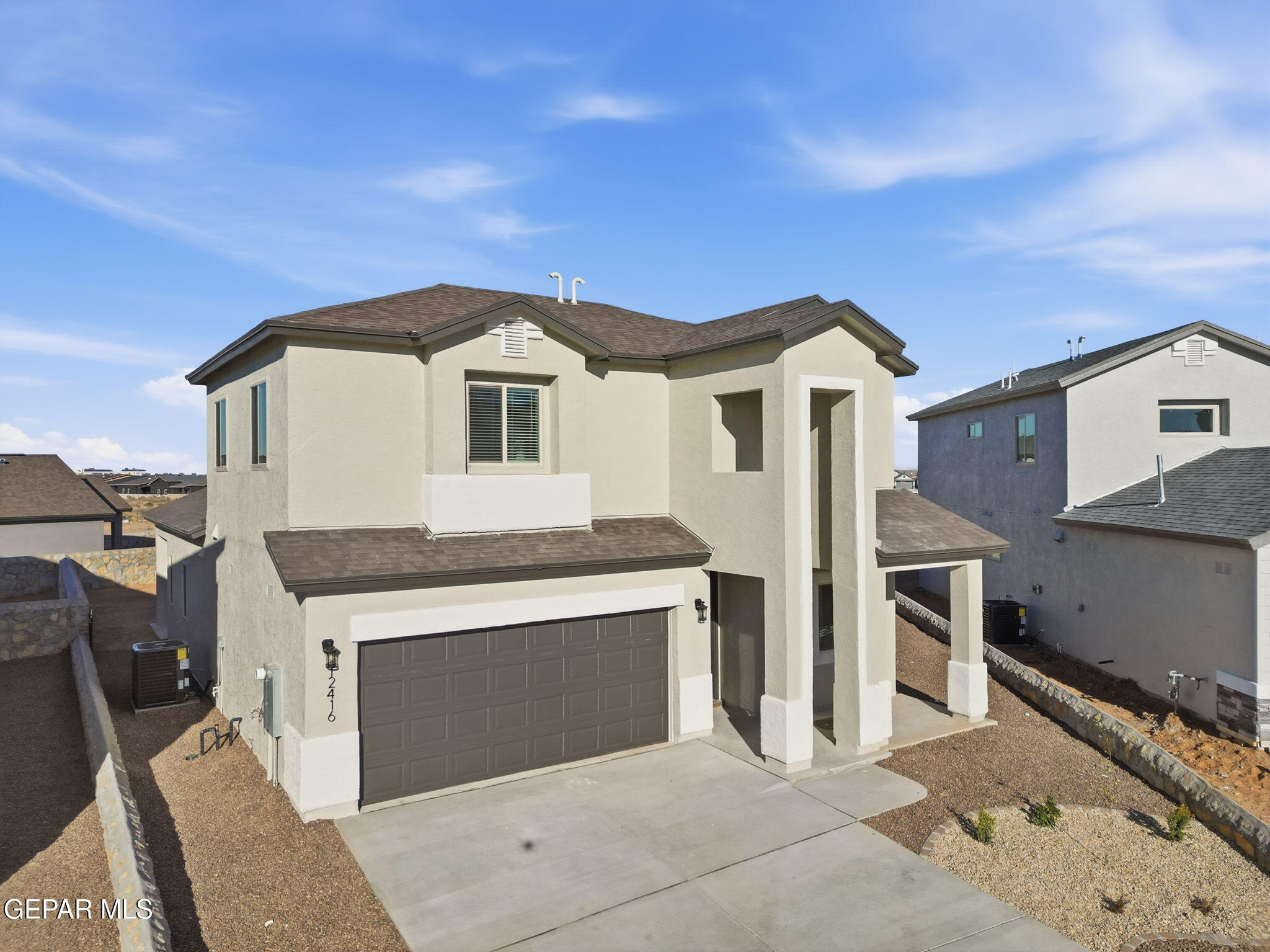 1811 Preakness Avenue