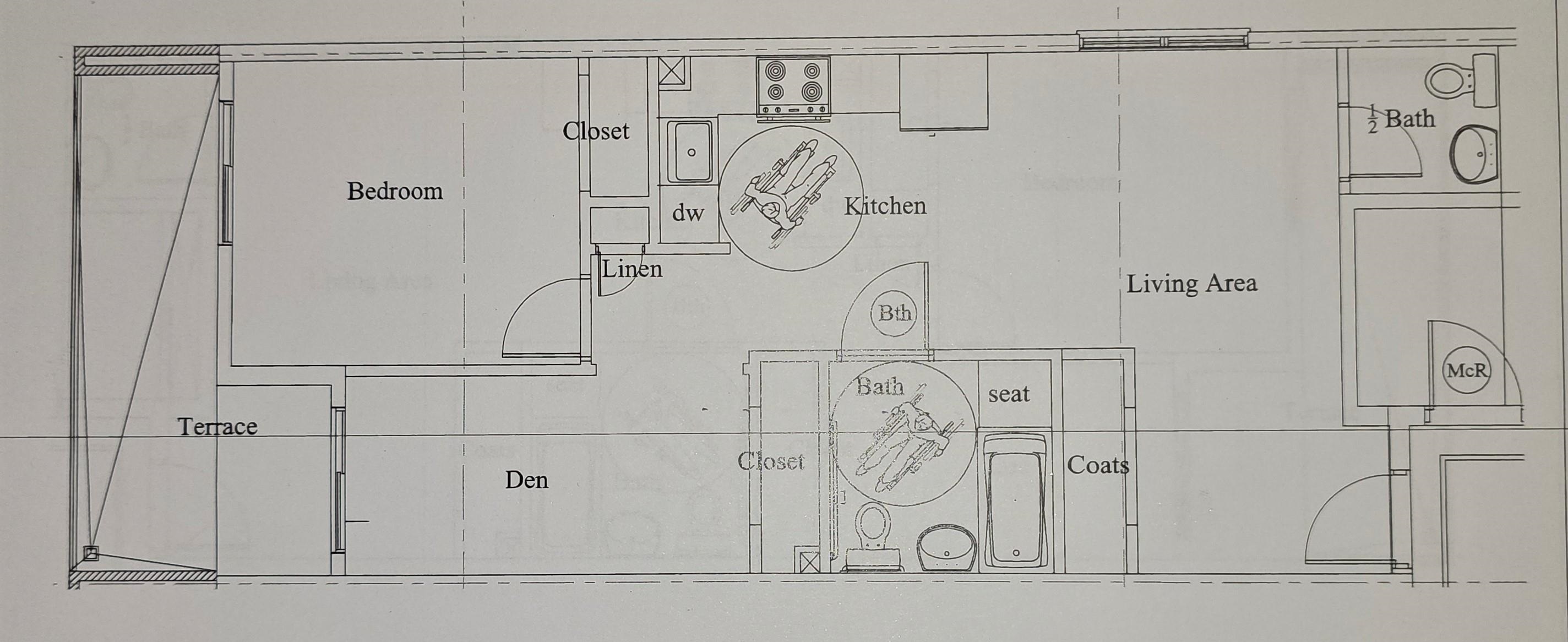 545 39TH ST Unit: 307