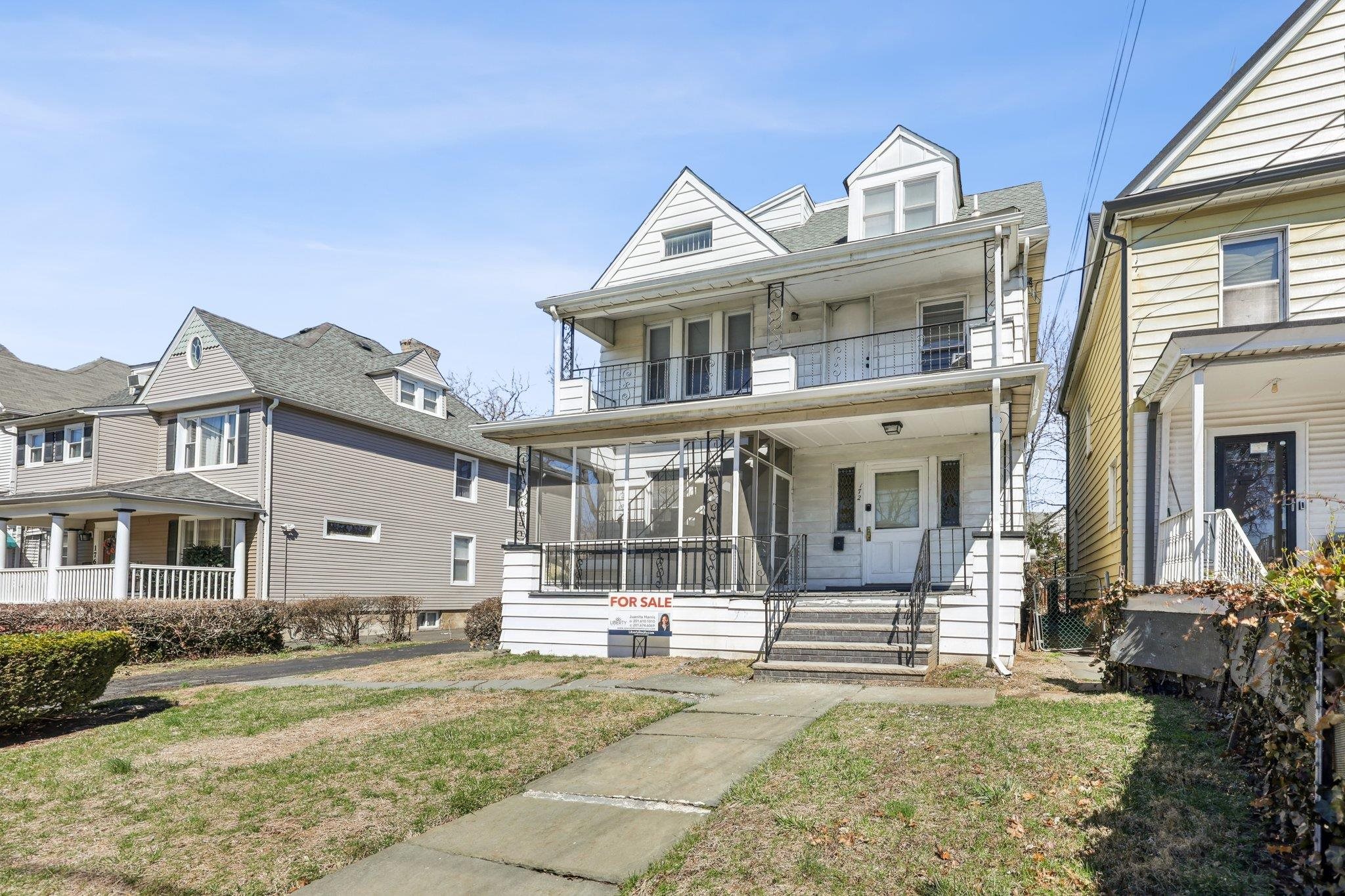 172 BERRY ST