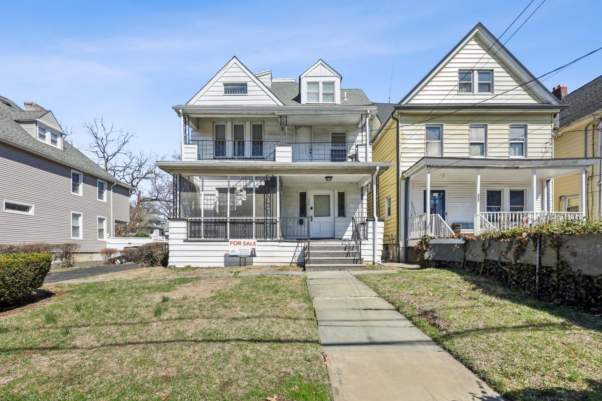 172 BERRY ST