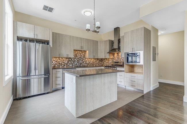 542 29TH ST Unit: 1