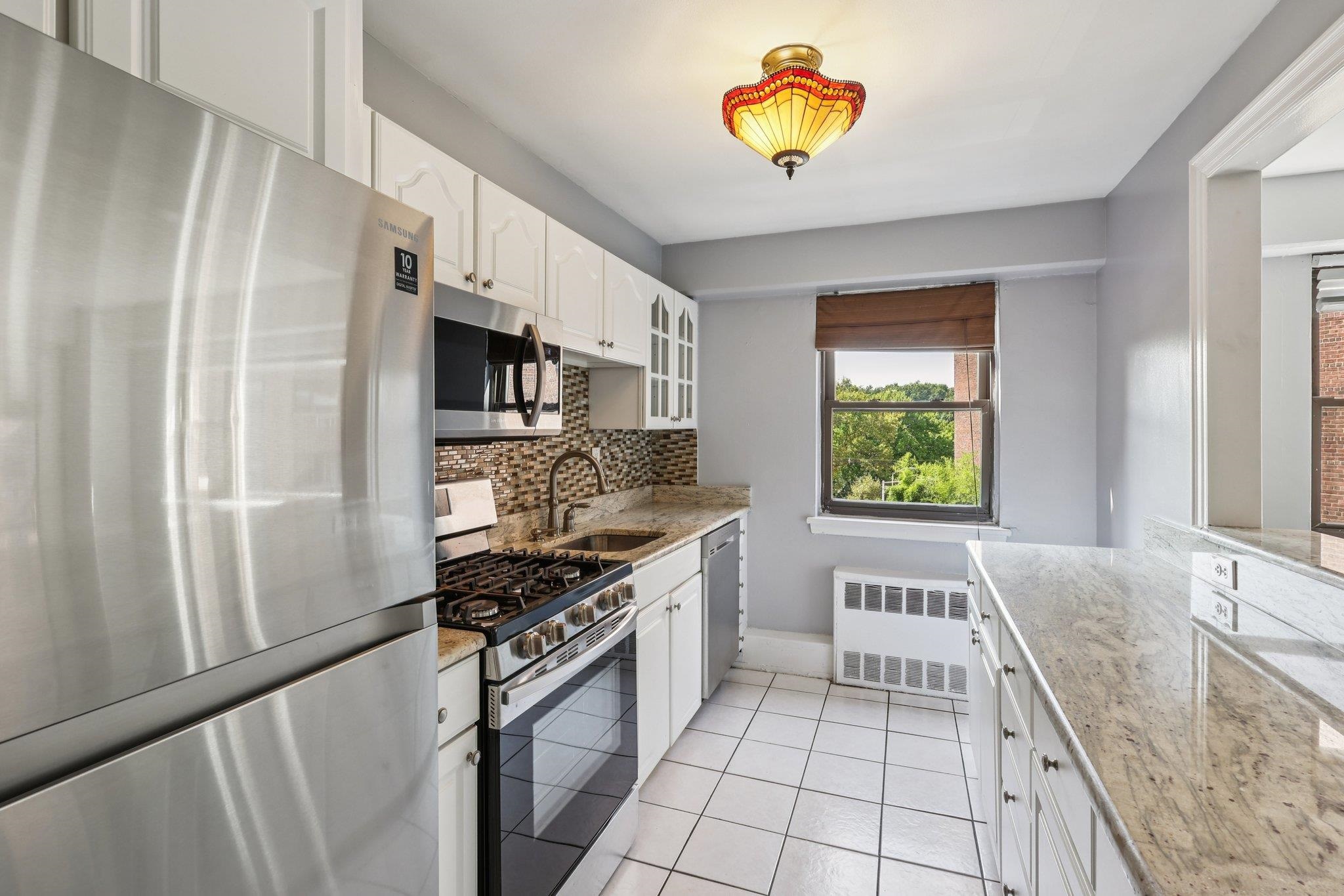 8800 BLVD EAST Unit: 4J