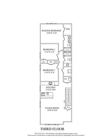6612 LINCOLN PL Unit: A3