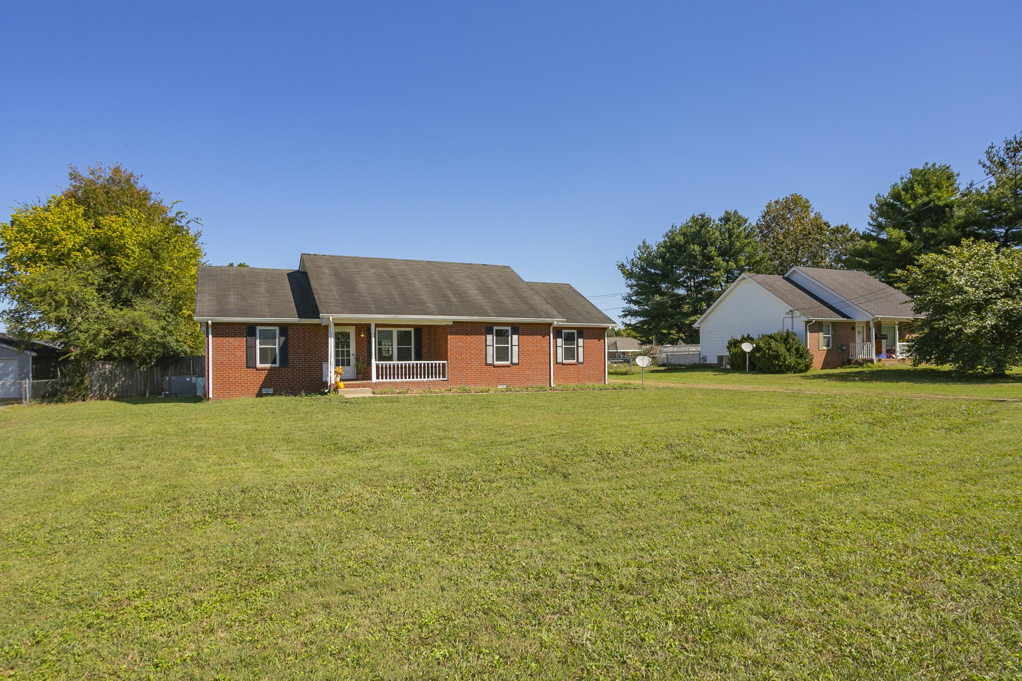 931 E Jefferson Pike