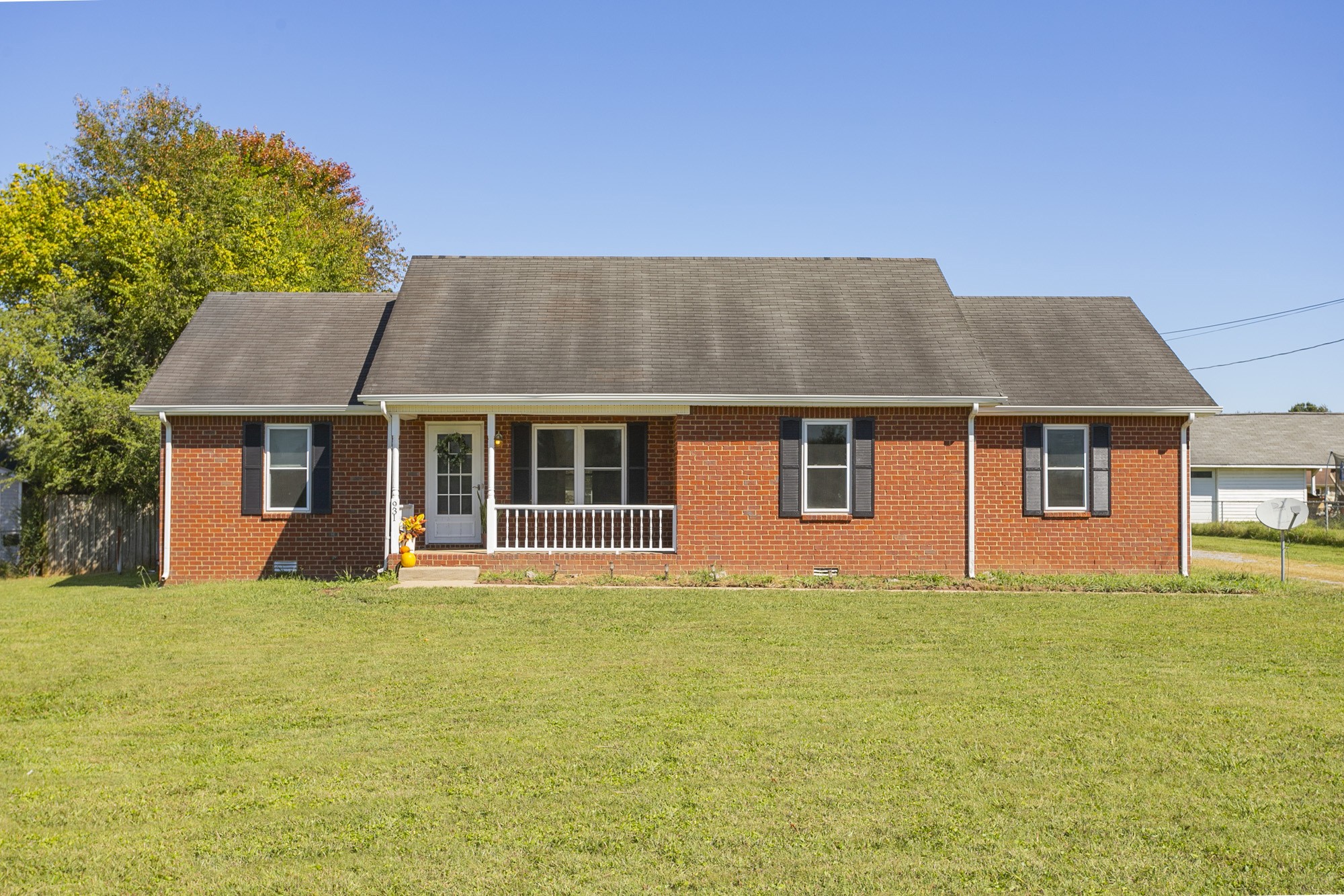 931 E Jefferson Pike