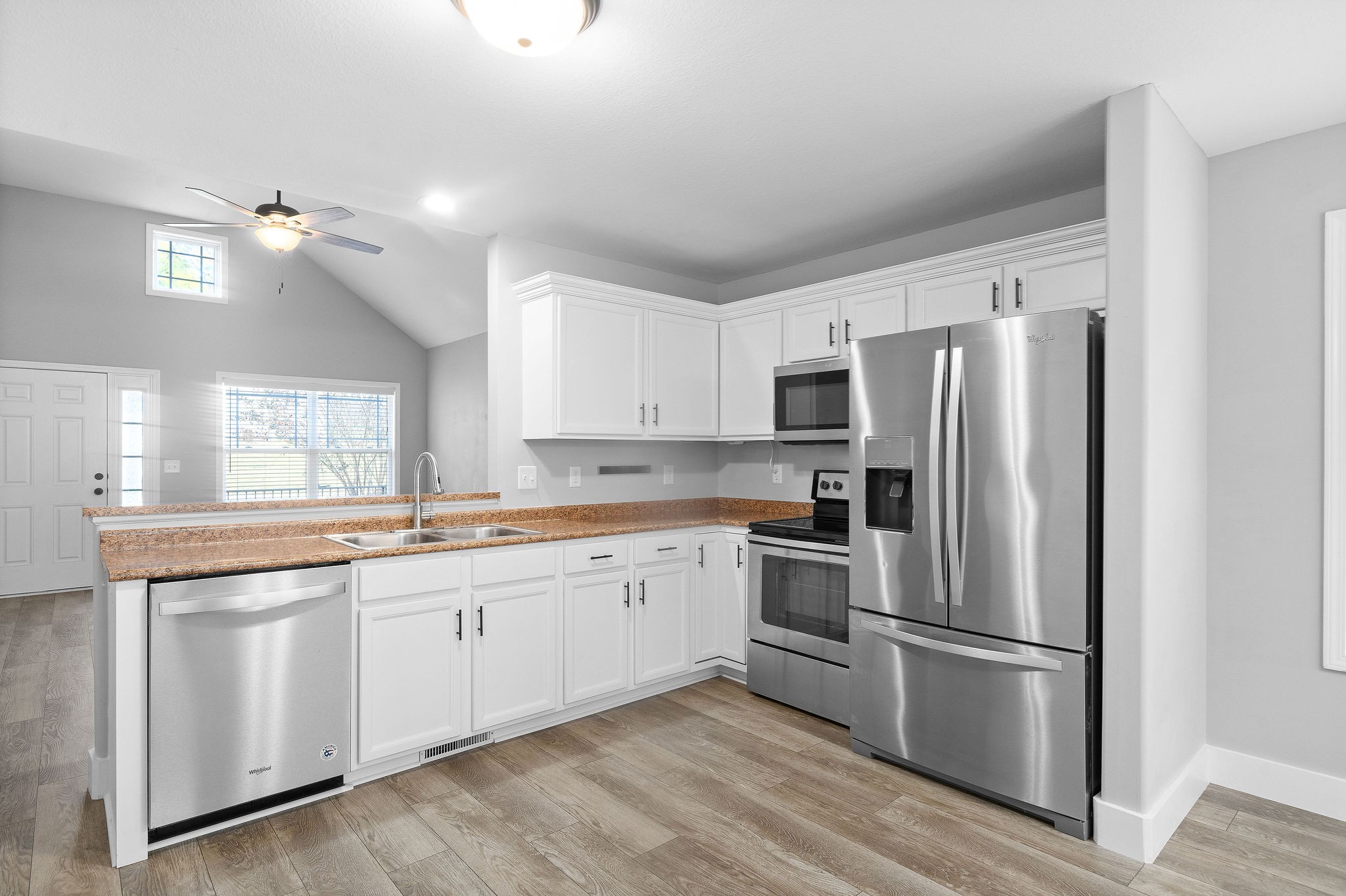 636 Hidden Valley Dr