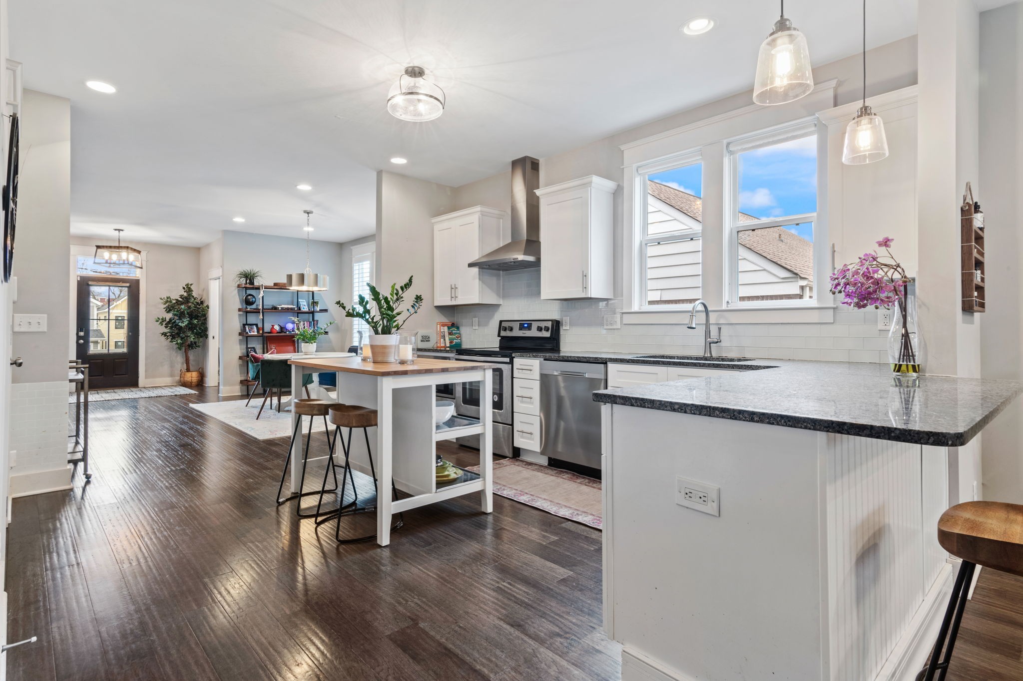 2423 Inga St Unit: A