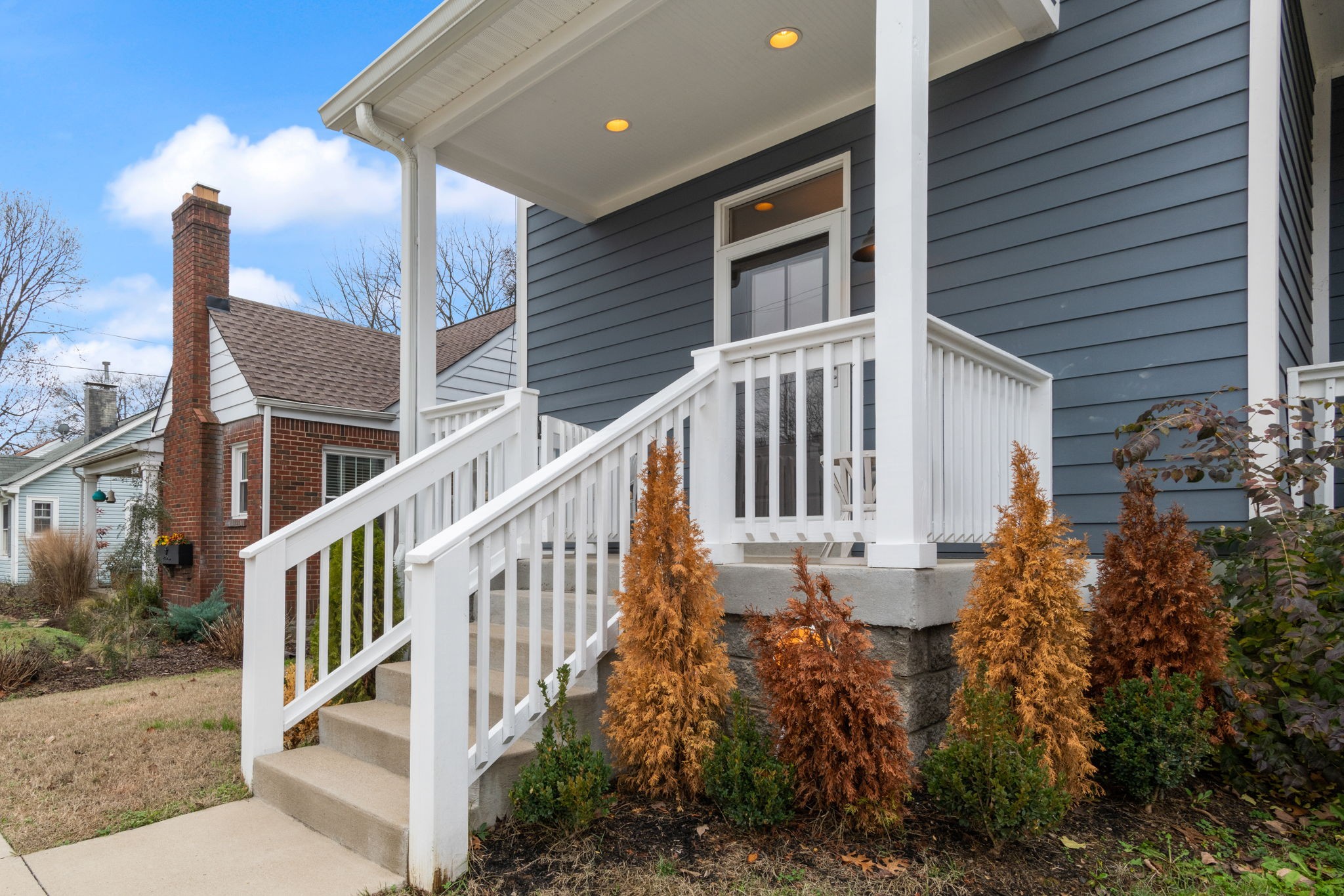 2423 Inga St Unit: A