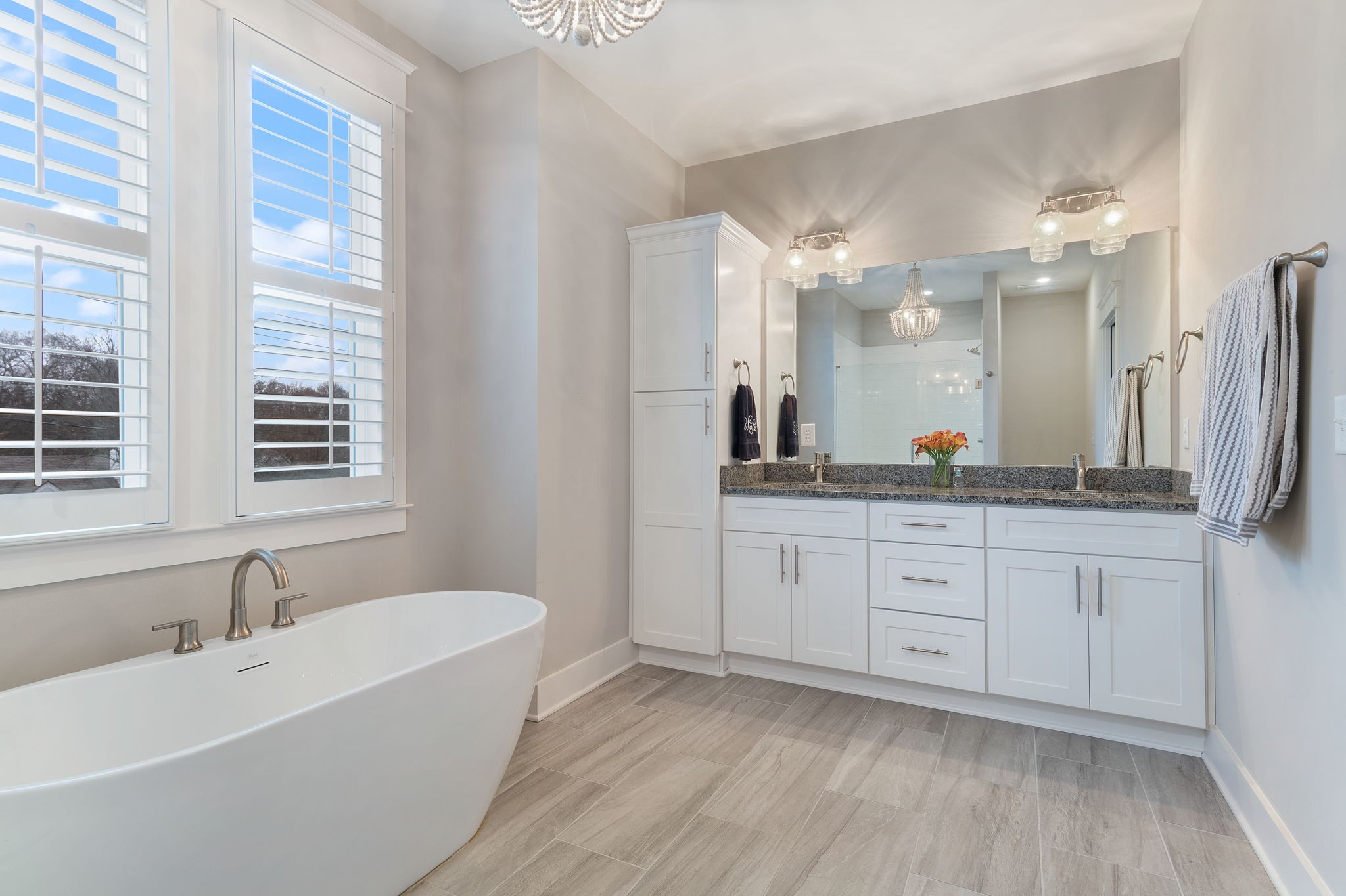 2423 Inga St Unit: A