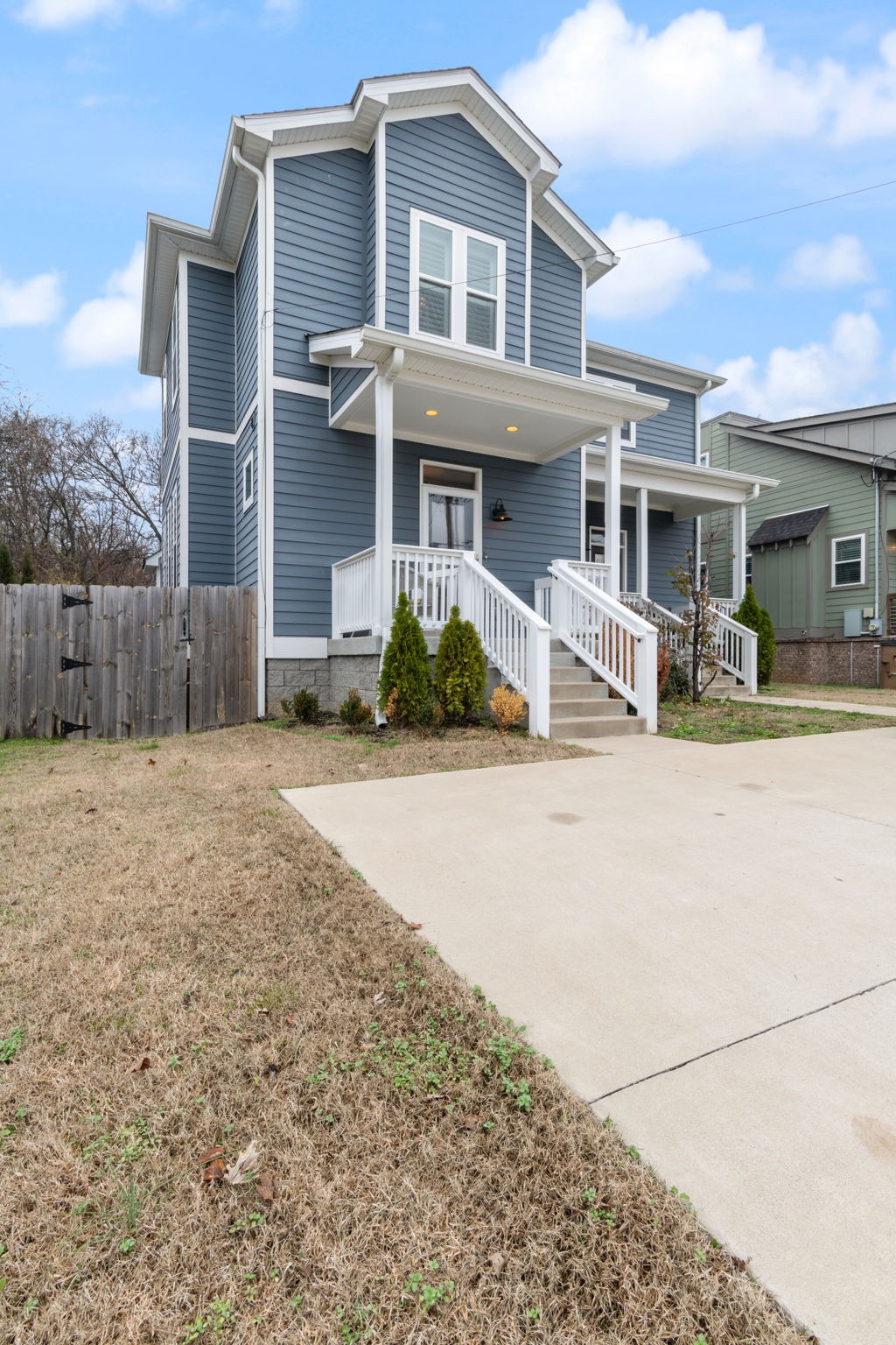 2423 Inga St Unit: A