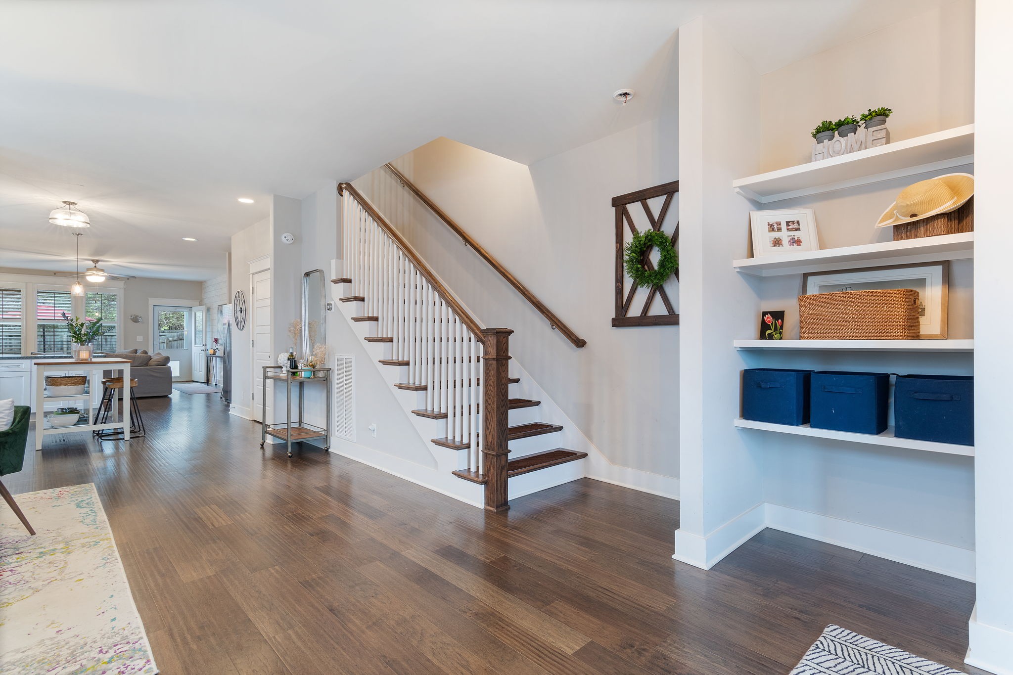 2423 Inga St Unit: A