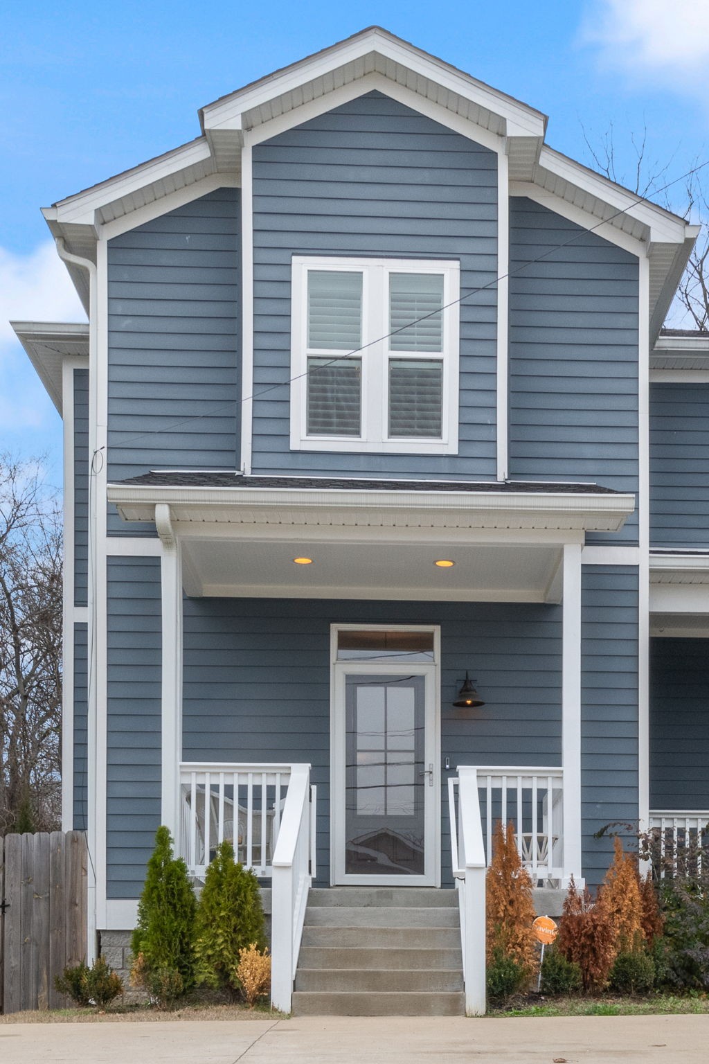 2423 Inga St Unit: A