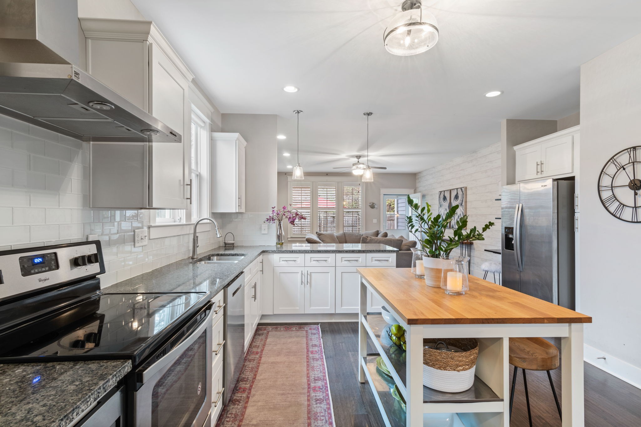 2423 Inga St Unit: A