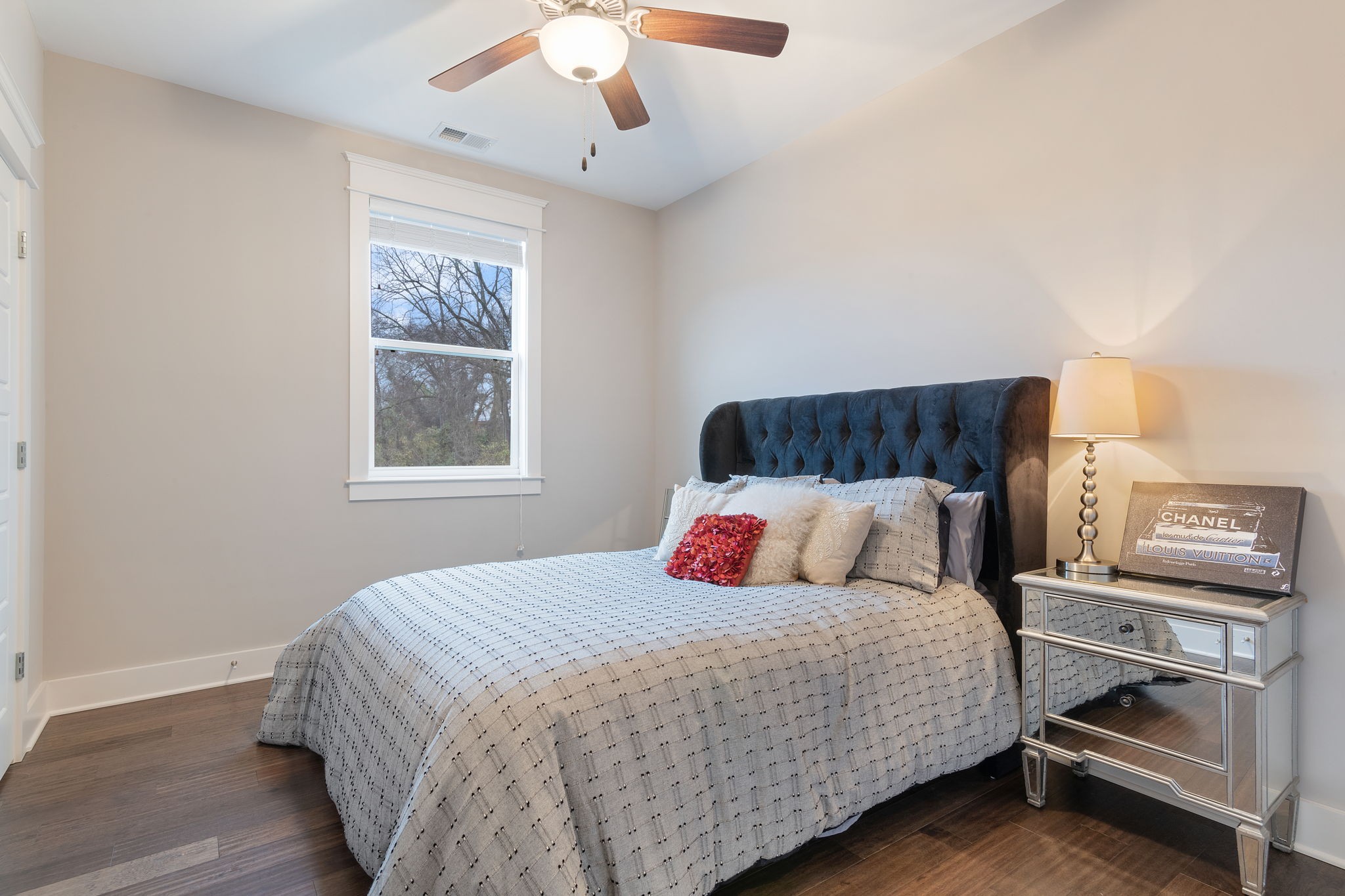 2423 Inga St Unit: A