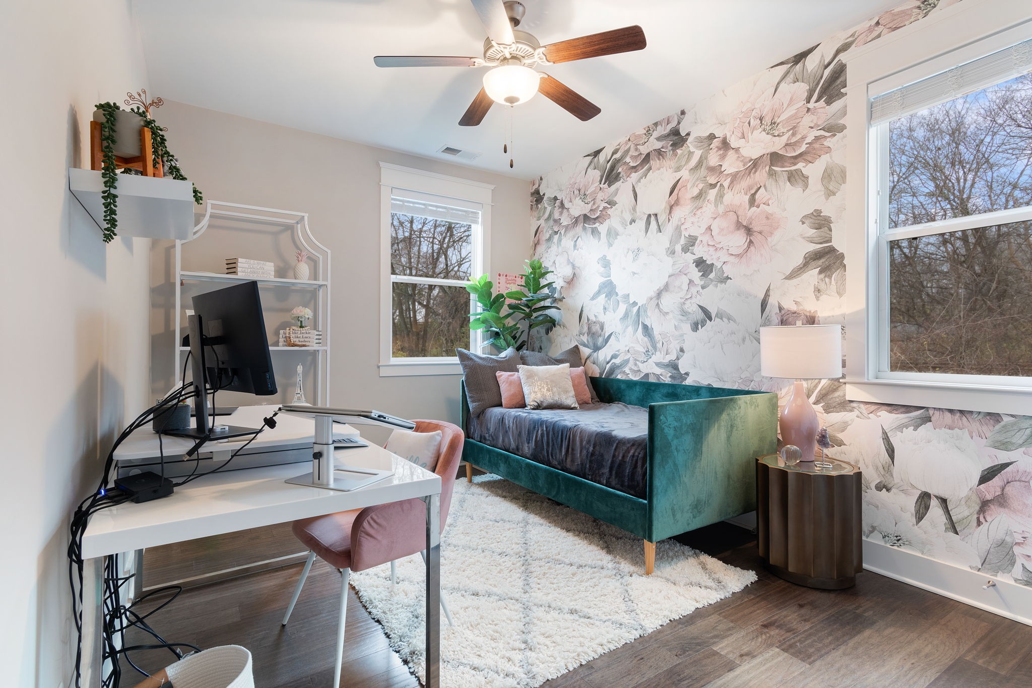 2423 Inga St Unit: A